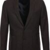 img__0000_666202-0099_7 Slim Fit Tweed Blazer