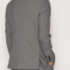 Grey Blazer No