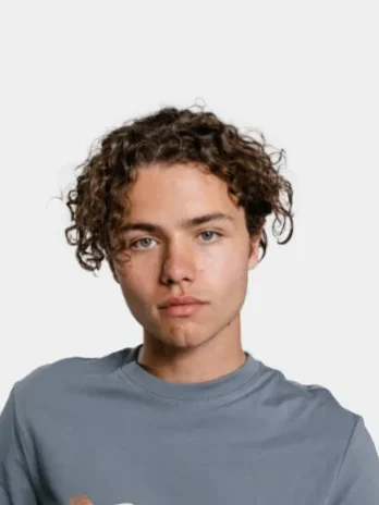 Birdseye Suit Jacket