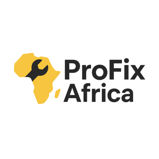 ProFix Africa
